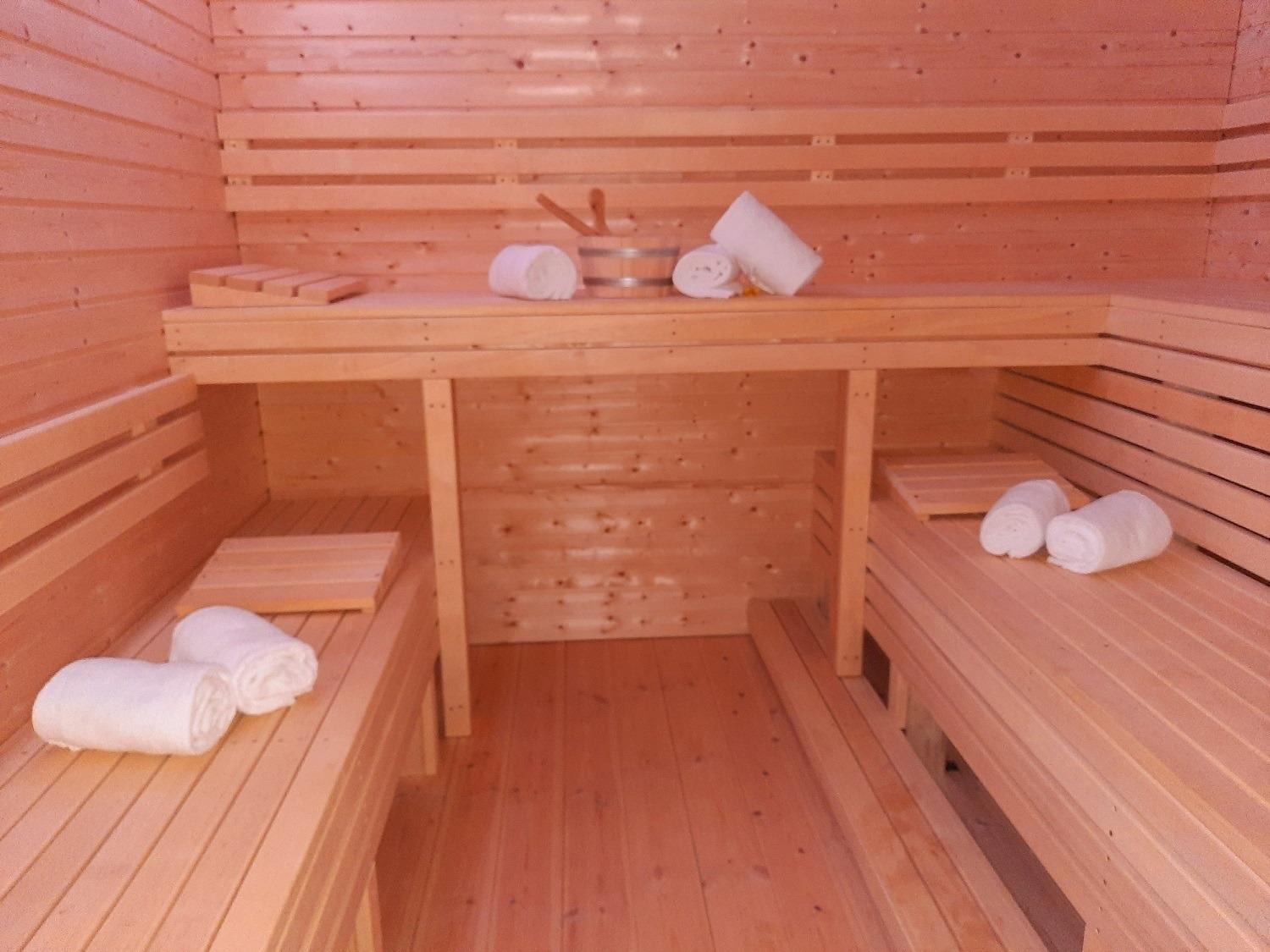 26 Premium Camping Pod "Foehr" Silberstedt Kültér fotó